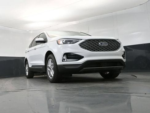 Used 2023 Ford Edge SEL w/ Convenience Package AWD/4WD image 25