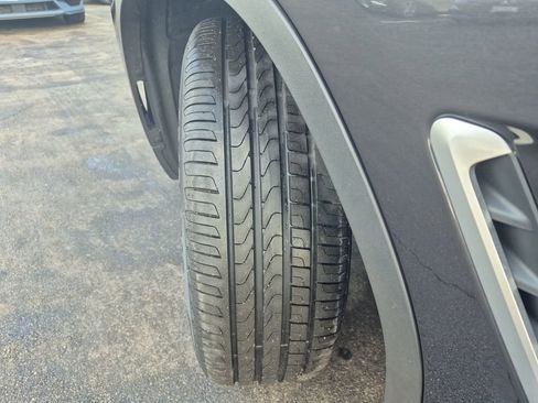 Used 2022 BMW X3 xDrive30i w/ Convenience Package image 25