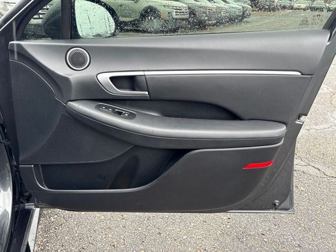 Certified 2024 Hyundai Sonata SEL FWD image 34