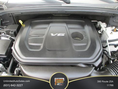 Used 2018 Jeep Grand Cherokee High Altitude AWD/4WD image 16