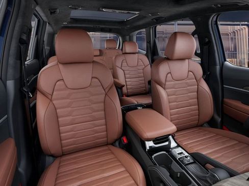 New 2025 Kia Telluride SX Prestige AWD/4WD image 15