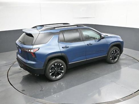 New 2026 Chevrolet Equinox RS w/ LPO, Floor Liner Package image 21