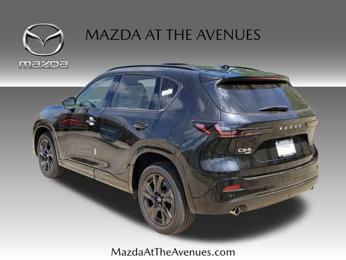 New 2026 MAZDA CX-5 2.5 S w/ Premium Package AWD/4WD image 6