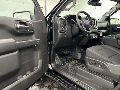 New 2026 GMC Sierra 1500 Pro w/ Pro Value Package AWD/4WD image 15