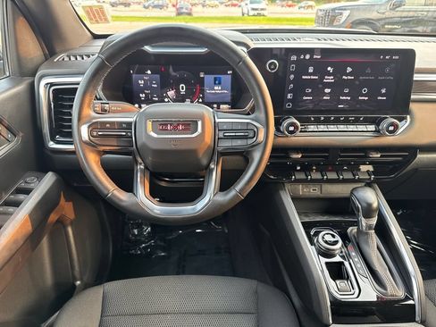 Used 2024 GMC Canyon Elevation w/ Convenience Package AWD/4WD image 20