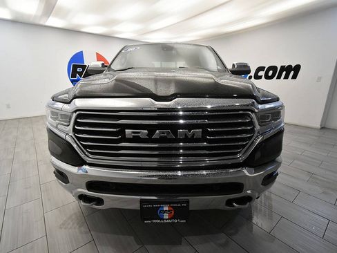 Used 2020 RAM 1500 Limited AWD/4WD image 8