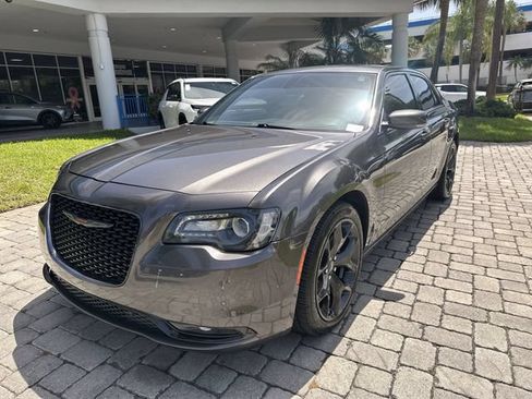 Used 2023 Chrysler 300 S RWD image 20