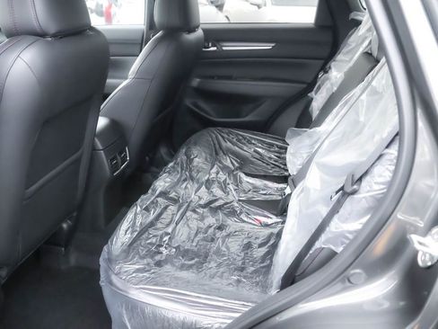 New 2025 MAZDA CX-5 2.5 Turbo w/ Premium Package image 34