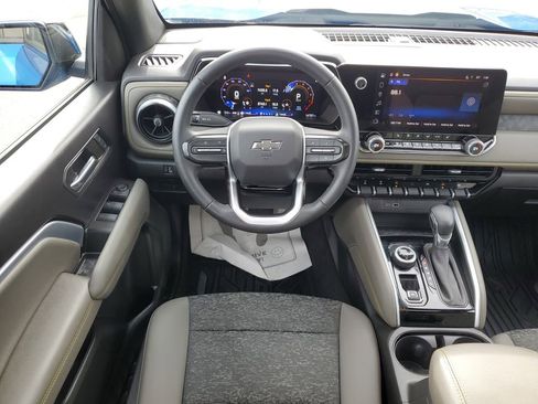 Certified 2024 Chevrolet Colorado ZR2 w/ Technology Package image 29