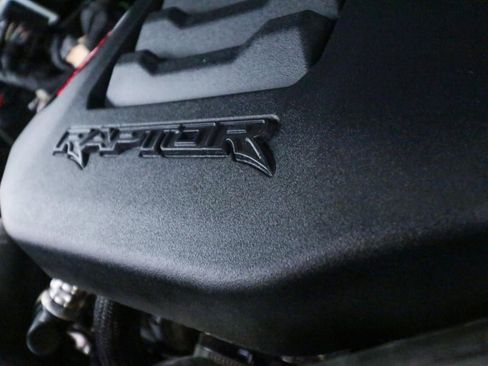 Used 2022 Ford F150 Raptor w/ Equipment Group 801A High image 26