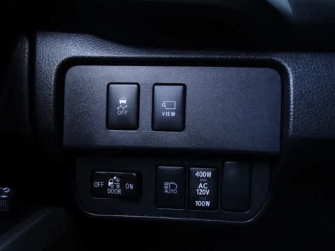 Used 2023 Toyota Tacoma TRD Pro AWD/4WD image 39