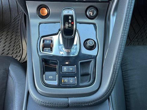 Used 2016 Jaguar F-TYPE S AWD/4WD image 23