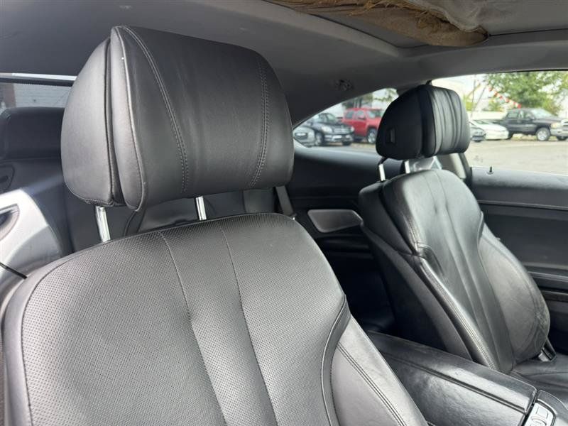Used 2016 BMW 650i xDrive Coupe AWD/4WD image 11