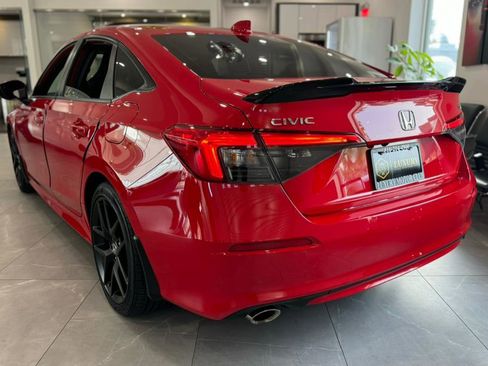 Used 2024 Honda Civic Si image 5