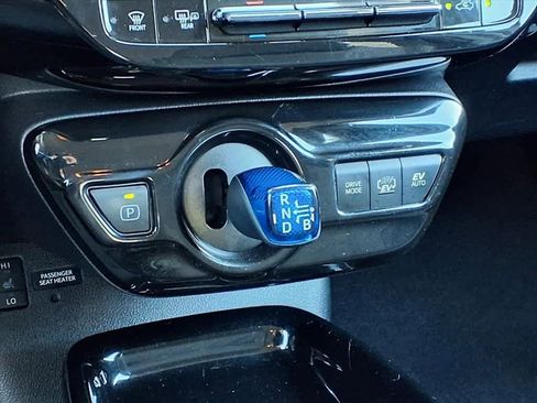 Used 2019 Toyota Prius Prime Plus image 22