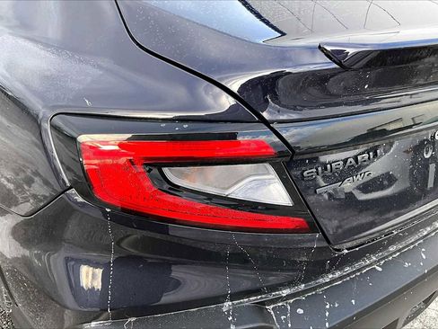 New 2025 Subaru WRX Premium image 15