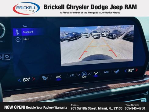 Used 2025 Chevrolet Traverse Z71 AWD/4WD image 34