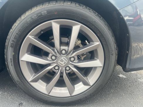 Used 2021 Honda Civic EX image 26