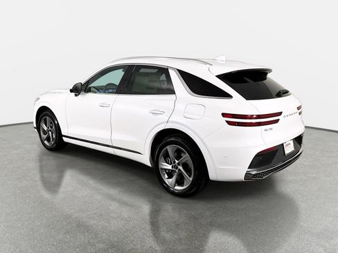 New 2026 Genesis GV70 2.5T Advanced AWD/4WD image 7