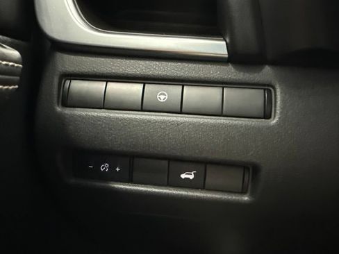 Used 2021 Nissan Rogue SL AWD/4WD image 24