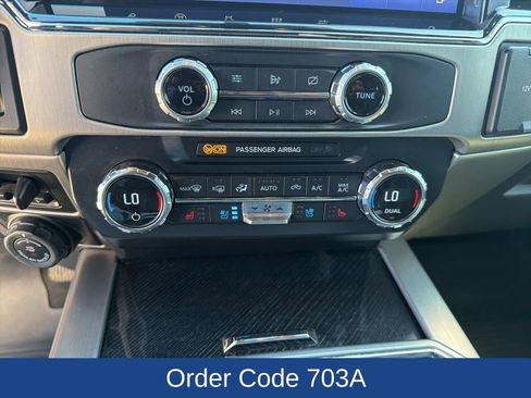 Certified 2022 Ford F250 Platinum AWD/4WD image 25