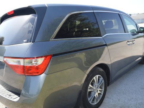 Used 2011 Honda Odyssey EX image 5