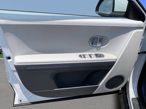 Certified 2023 Hyundai Ioniq 5 SEL w/ Cargo Package AWD/4WD image 12