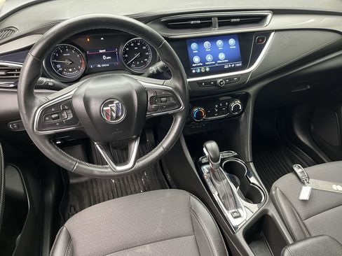 Certified 2023 Buick Encore GX Preferred image 11