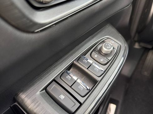 New 2026 Subaru Outback Touring XT AWD/4WD image 24