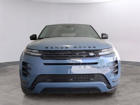 New 2026 Land Rover Range Rover Evoque Dynamic SE image 3