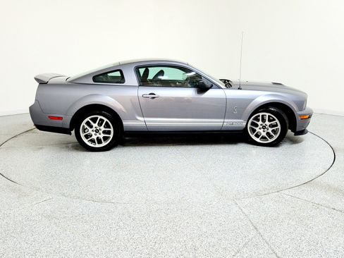 Used 2007 Ford Mustang Shelby GT500 image 5