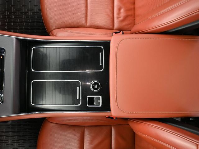 Used 2025 Lincoln Aviator Reserve w/ Jet Appearance Package AWD/4WD image 27