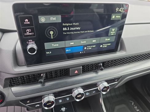 New 2026 Honda CR-V Sport-L image 21