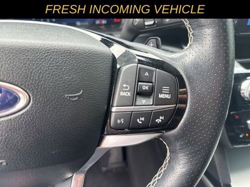 Used 2023 Ford Explorer ST image 18