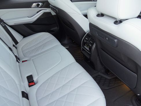 Used 2023 BMW X5 xDrive40i w/ Premium Package AWD/4WD image 34