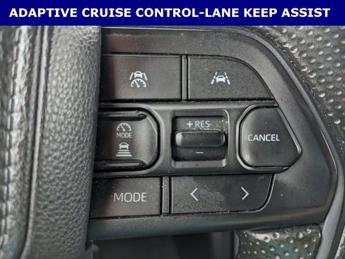 Used 2024 Toyota Tacoma SR5 image 11