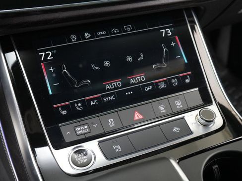 Used 2023 Audi Q8 Premium Plus w/ Premium Plus Package image 57