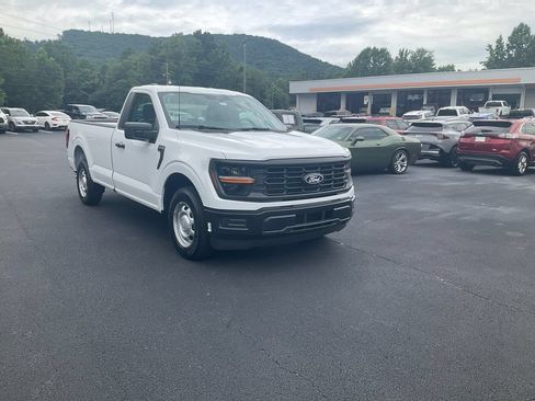 New 2026 Ford F150 XL RWD image 3