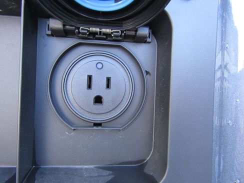 New 2025 Ford Ranger XLT w/ Equipment Group 301A High image 7