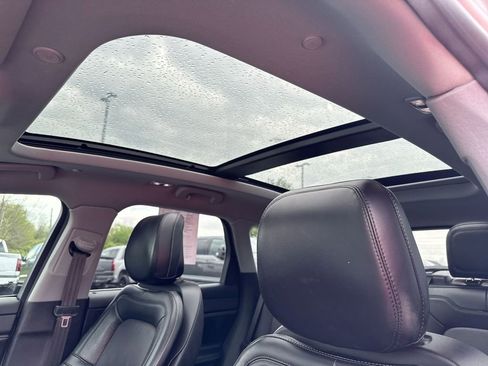 Used 2020 Lincoln Corsair AWD image 20