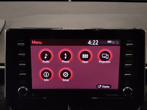 Used 2021 Toyota Corolla LE FWD image 25