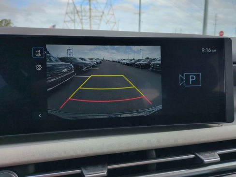 New 2026 Hyundai Tucson SEL image 26