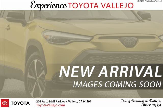 Certified 2021 Toyota RAV4 XSE AWD/4WD image 1