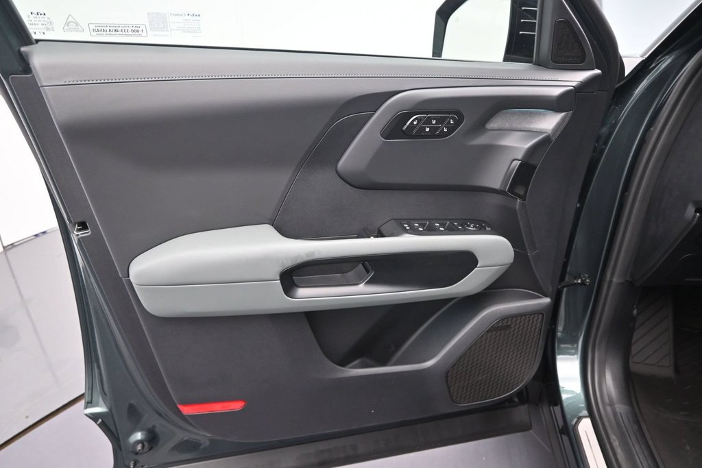 New 2027 Kia Telluride SX X-Line AWD/4WD image 19