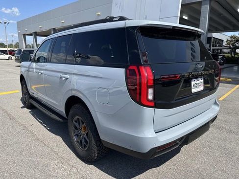 New 2025 Ford Expedition Tremor image 7