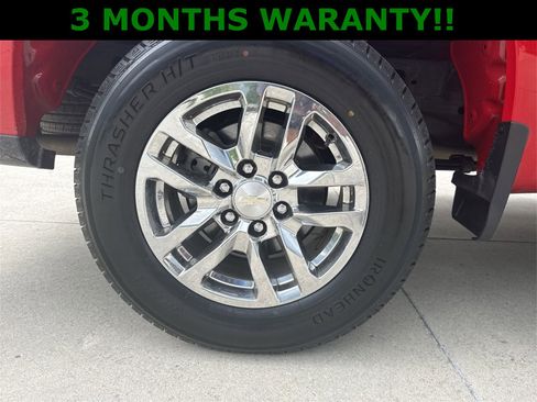 Used 2019 Chevrolet Silverado 1500 LT w/ All-Star Edition image 26