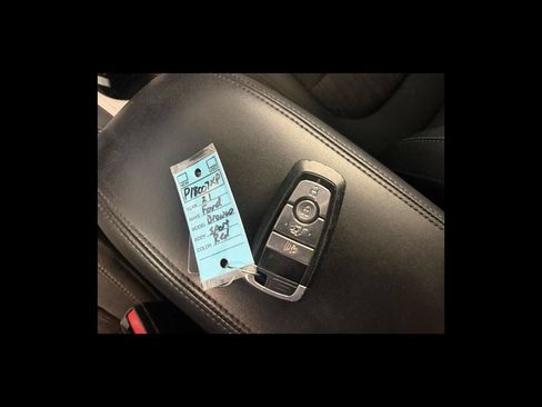 Used 2021 Ford Bronco Sport Big Bend AWD/4WD image 25