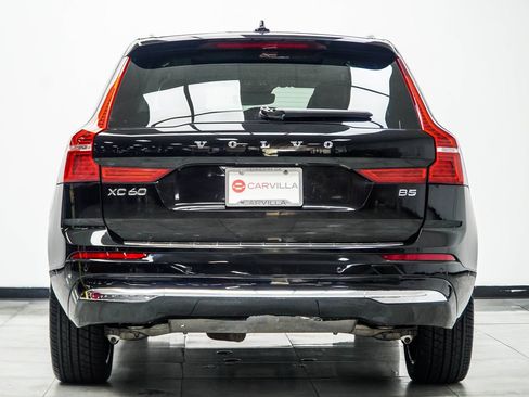 Used 2023 Volvo XC60 B5 Plus w/ Protection Package Premier FWD image 11