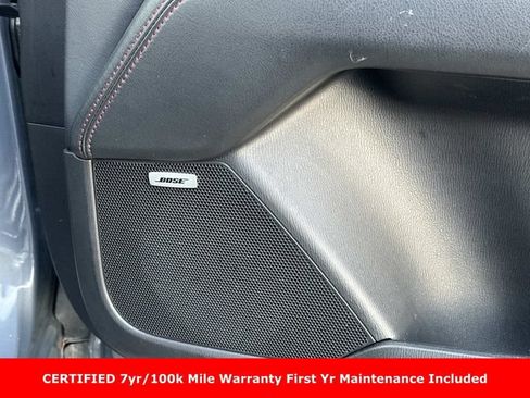 Used 2025 MAZDA CX-5 Carbon Edition AWD/4WD image 10