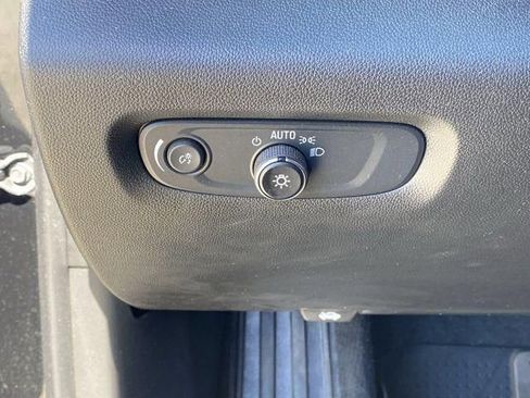 Used 2024 Chevrolet Traverse RS w/ LPO, Floor Liner Package FWD image 16